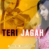 About Teri Jagah Song